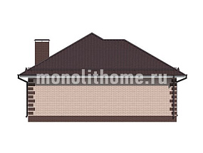 Проект дома Кристал — 5